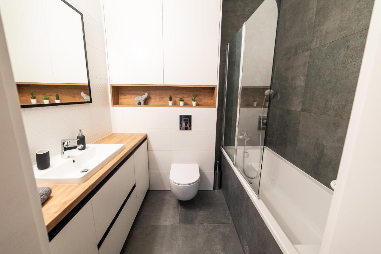 Apartament Mazagran Zamosc  Exterior photo